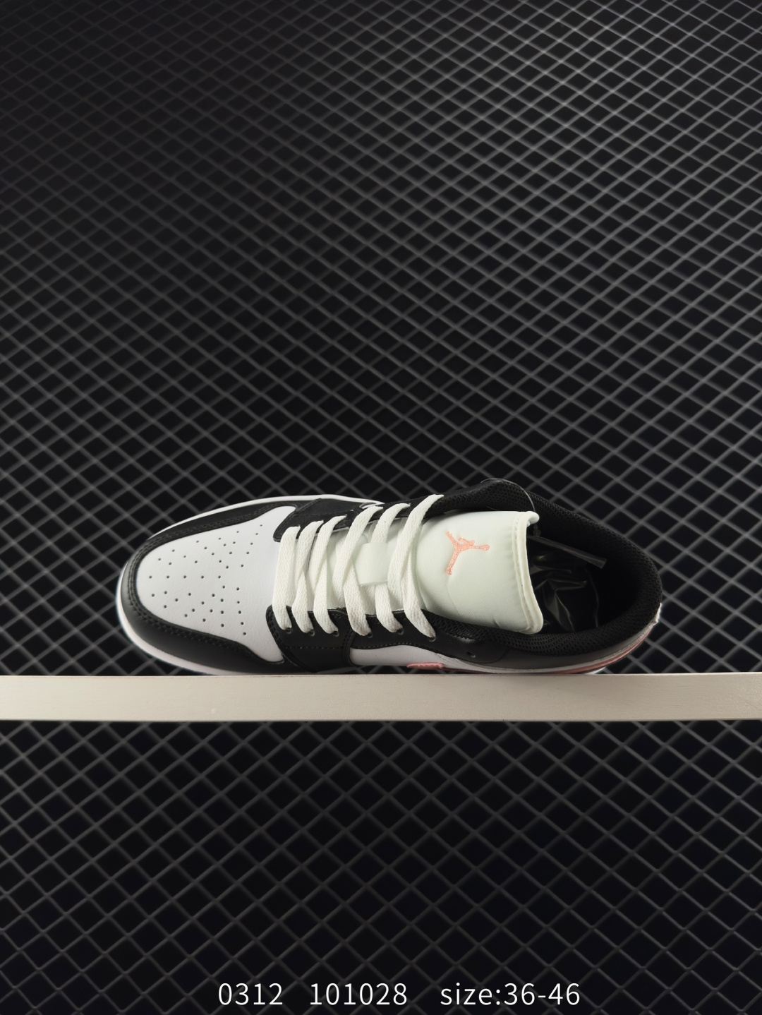 Nike Air Jordan 1 Low SE